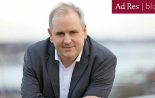 Roland Rau, Foto: Fotostudio Hagedorn, 29.07.2020 Augsburger Allgemeine